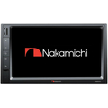 2DIN USB-магнитола Nakamichi NAM1610