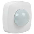 Датчик движения ИК потолочный 2000w 360 гр. 20м IP20 белый IEK LDD11-023-2000-001