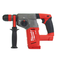 Перфоратор аккумуляторный M18 CHX-0Х (кейс HD BOX) Milwaukee 4933451430 Перфоратор аккумуляторный M18 CHX-0Х (кейс HD BOX) Milwaukee 4933451430