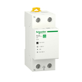 RESI9 РЕЛЕ НАПРЯЖЕНИЯ 63А 1P+N 230В 50Гц Schneider Electric R9A12663
