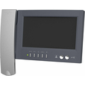 Монитор домофона цветной двухканальный M468MG Vizit (без БП)