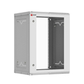 EKF Шкаф телекоммуникационный настенный разборный 15U (600х450) дверь стекло, Astra A серия Basic EKF Шкаф телекоммуникационный настенный разборный 15U (600х450) дверь стекло, Astra A серия Basic