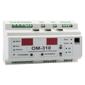 Реле мощности OptiDin ОМ-310-У3.1 КЭАЗ