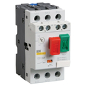 Пускатель 20-25А ПРК32-25 управление кнопками IEK DMS11-025