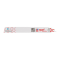 Полотно для сабельной пилы THE TORCH 230x1.8 Ice Edge (5шт) Milwaukee 48004787 Полотно для сабельной пилы THE TORCH 230x1.8 Ice Edge (5шт) Milwaukee 48004787