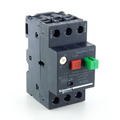 Выключатель автоматический для защиты электродвигателей 1-1.6A Schneider Electric GZ1E06