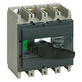 Выключатель-разъединитель INS250 3п Schneider Electric 31106