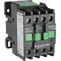 Контактор E 18А катушка управления 220В АС3 50Гц 1НЗ Schneider Electric LC1E1801M5