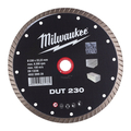Диск алмазный DUT 230 Milwaukee 4932399529