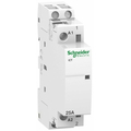 Контактор модульный iCT 25A 1НО 230/240В АС Schneider Electric A9C20731