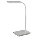 Светильник настольный ЭРА NLED-464-7W-W белый наст.светильник