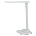 Светильник настольный ЭРА NLED-462-10W-W белый наст.светильник