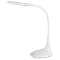 Светильник настольный ЭРА наст.светильник NLED-452-9W-W белый