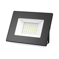 Прожектор светодиодный ДО-50 Вт 4500 Лм 6500К IP65 200-240 В черный LED Elementary Gauss 613100350