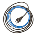 Кабель саморегулирующийся Plug n Heat 2м 20W с вилкой ENSTO EFPPH2 Кабель саморегулирующийся Plug n Heat 2м 20W с вилкой ENSTO EFPPH2