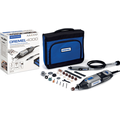 Инструмент многофункциональный Dremel 4000-1/45 (F.013.400.0JG) BOSCH