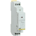 Промежуточное реле OIR 1 конт (16А). 24 В AC/DC IEK OIR-116-ACDC24V