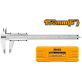Штангенциркуль 0-150 мм INGCO HVC01150