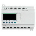 ZelioРеле интеллектуальное 20 I/O 240VAC Schneider Electric SR2A201FU