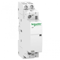Контактор модульный iCT 16A 2НО катушка управления 230/240В АС Schneider Electric A9C22712