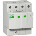 Устройство защиты от импульсных помех УЗИП 3п+N 20кА Easy9 Schneider Electric EZ9L33720