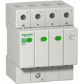 Устройство защиты от импульсных помех УЗИП 3п+N 45кА Easy9 Schneider Electric EZ9L33745