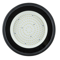 Светильник светодиодный ДСП ULY-U35C-150W 6500K 15000Лм IP65 BLACK UL-00009108 Uniel Светильник светодиодный ДСП ULY-U35C-150W 6500K 15000Лм IP65 BLACK UL-00009108 Uniel