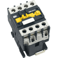 Контактор 32А 400В КМИ-23201 (3211) НЗ (1р) (KKM21-032-400-01) IEK