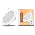 Светильник Wi-Fi Smart Home Gauss GAUSS 2010122