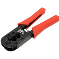 Инструмент для обжима разъемов RJ45 и RJ11 (HT-568) LANS 3232627