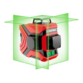 Нивелир лазерный GFX360-3 Condtrol 1-2-222