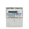 Счетчик электроэнергии однофазный однотарифный СЕ 101 R5.1 145 М6 5-60А 220В 1.0 Энергомера