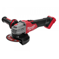 Шлифмашина аккумуляторная угловая M18FSAG125XB-0X FUEL Milwaukee 4933478429 Шлифмашина аккумуляторная угловая M18FSAG125XB-0X FUEL Milwaukee 4933478429