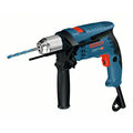 Дрель ударная GSB 13 RE 600Вт 10.8Нм Быстро зажимной патрон 0.601.217.1R1 BOSCH