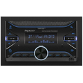 2DIN USB-магнитола Prology MPR-100