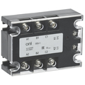 Реле твердотельное OSS-1 40А 380В AC 3-32В DC OSS-1-3-40-B ONI