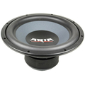 Сабвуфер ARIA BP-12D2