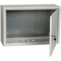Корпус металлический ЩМП-4.6.2-0 400х600х250мм УХЛ3 IP31 IEK YKM40-462-31