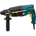 Перфоратор монтажный 800 Вт, 0-900 об/мин, 0-4000 уд/мин, 3.0 Дж, 3 реж., SDS-plus, реверс, 2.8 кг, кейс FIT 80106