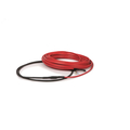 Кабель нагревательный DEVIflex 18T 34м 615Вт (площадь обогрева 3.5-4.8 м2) 140F1240