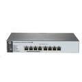 Коммутатор J9982A HP HP 1820-8G-PoE+ (65W) Switch
