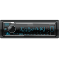 USB-магнитола Kenwood KMM-BT305