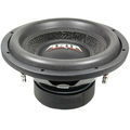 Сабвуфер ARIA BF-12D2