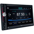 2DIN USB-магнитола ACV WD-6920