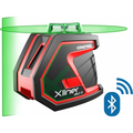 Нивелир лазерный XLiner 360 G Condtrol 1-2-134
