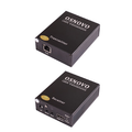 Комплект для передачи HDMI по сети Ethernet до 170м TLN-Hi/1+RLN-Hi/1 OSNOVO 00010857
