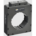 Трансформатор тока ТТИ-85 1500/5А 15ВА класс точности 0.5 IEK ITT50-2-15-1500
