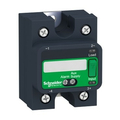Реле твердотельное 3-32В DC 24-300В AC 50A Schneider Electric SSP1A150BDS