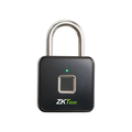 Замок умный висячий padlock c портом зарядки USB ZKTeco padlock
