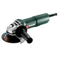 Шлифмашина угловая W 750-125 750Вт, 125мм, картон Metabo 603605010